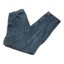 Lee Original Jeans Women’s Size 8 Short Denim Casual  - £16.66 GBP