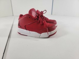 Nike Air Jordan IV 4 FIBA SE Retro 2019 BT TD Toddler BQ7670-617 sz 6C - $951.78 MXN
