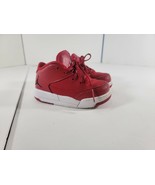 Nike Air Jordan IV 4 FIBA SE Retro 2019 BT TD Toddler BQ7670-617 sz 6C - $951.78 MXN