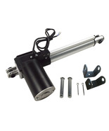 Widely Used 1 PC Linear Actuator 12V DC  1320LBS(6000N) 17.7Inch(450mm) ... - $71.48