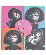Ciate London Disney Pixar Edna Mode Collection Never Look Back Eye Face ... - £19.75 GBP
