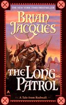 Long Patrol (Redwall) [Mass Market Paperback] Jacques, Brian - £2.30 GBP