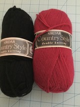 Sirdar Country Style Double Knitting 45/40/15 Yarn - £2.34 GBP