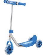 Max Rider Gewicht: 44 Lb (20 Kg), Razor Jr Lil’ Kick – 3-Wheel Kick Scoo... - $54.97