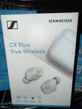 Sennheiser MOMENTUM True Wireless 4 Earbuds - Black image 7