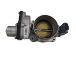 Throttle Valve Body From 2010 Ford F-150  5.4 AG1E9E928AA - £31.23 GBP