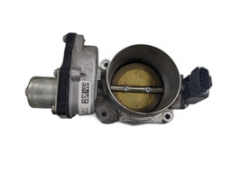 Throttle Valve Body From 2010 Ford F-150  5.4 AG1E9E928AA - £31.43 GBP