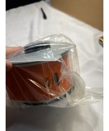 BRADY 113152 2.25&quot;X100&#39; ORANGE VINYL TAP - $1,865.57 MXN