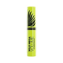 Max Factor Wild Mega Volume Mascara - Black  - $21.00