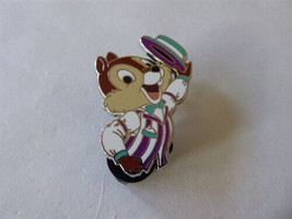 Disney Swap Pins 161833 Chip with Hat - Dapper-
show original title

Original... - £7.77 GBP