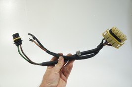 OEM 04-08 CHRYSLER CROSSFIRE RADIATOR COOLING FAN wire plug harness conn... - £27.49 GBP