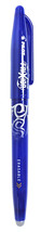 Pilot Frixion Pen Blue Fine Point 0.7mm Heat Erase - $3.56