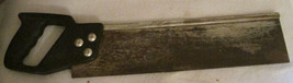 Vintage Miter Saw 14 Inch Blade - $14.75