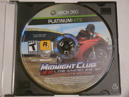 Xbox 360 - Midnight Club - Los Angeles - Complete Edition (Game Only) - £7.96 GBP