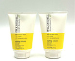 Paul Mitchell Clean Beauty Styling Cream Vegan 3.4 oz-Pack of 2 - $38.56