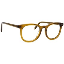 Warby Parker Sunglasses Frame Only Ryland W 702 (Wide) Khaki Green Cryst... - $1,689.20 MXN