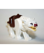 MBricks White Orc Wolf LOTR Lord of the Rings Hobbit Collection Movie Mi... - $8.00