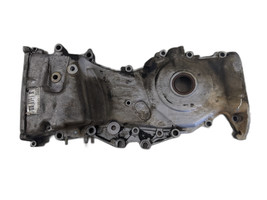 Engine Timing Cover From 2003 Toyota Camry  2.4 113100H010 2AZ-FE - £67.90 GBP