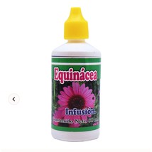 Equinacea Gotas Naturales Drops 60ml - $9.99