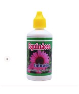 Equinacea Gotas Naturales Drops 60ml - $187.27 MXN