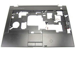 New Dell Latitude E6400 ATG Palmrest &amp; Touchpad Assembly - 0NJWG9 NJWG9  (A) - £15.68 GBP
