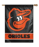 Baltimore Orioles Official MLB Banner Flag by Wincraft, 28&quot; x 40&quot; - €27,78 EUR