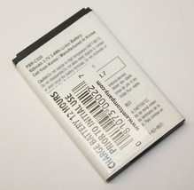 Genuine Pantech PBR-C520 Replacement Li-Ion Battery 3.7V 920mAh for Breeze C520 - $9.89