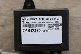 05-06 Mercedes Dodge Sprinter Ignition Switch Skreem Doors Locks Key Fob ECU image 4