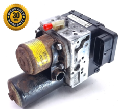 2006-2008 TOYOTA HIGHLANDER RX400H HYBRID ANTI-LOCK ABS BRAKE PUMP 44510... - $333.08