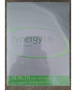 Synergy - Health and Happiness -  1 DVD + 2 CD + Booklet - Joyce Meyer - $27.06 CAD