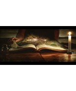 Powerful Beauty Spell Cleo may pull the guys hot attraction sexual choic... - $27.44 CAD+