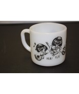 Beatles Glass Mug - $47.54 CAD