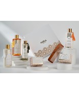 The Moroccan Vibrations - Natus MARRAKECH - Women&#39; Moroccan Argan Oil Be... - $110.90
