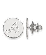 SS MLB  Atlanta Braves Lapel Pin - $73.27 CAD
