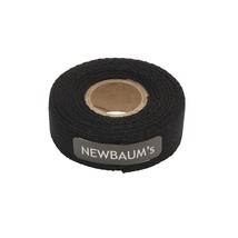 Newbaum&#39;s Cloth Bike Handlebar Tape (Black), 10 ft Roll Bike Bar Grip Tape - $23.75