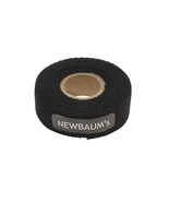 Newbaum&#39;s Cloth Bike Handlebar Tape (Black), 10 ft Roll Bike Bar Grip Tape - $436.41 MXN