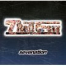 Sevenation [Audio CD] 7th Rail Crew - £9.29 GBP