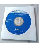 Dell Reinstalling Sonic MyDVD 5.0 Limited Edition and RecordNow 6.5 Soft... - €4,20 EUR