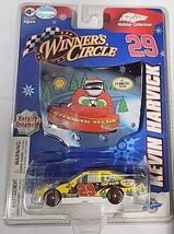 Kevin Harvick #29 Winners Circle Holiday Collection Supersonic Sleigh Or... - $8.90