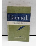 Drama II - €3,00 EUR Drama II - €3,00 EUR