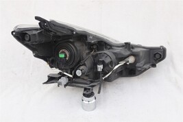 2015-17 Toyota Prius-V Headlight Lamp Halogen Driver Left LH image 9