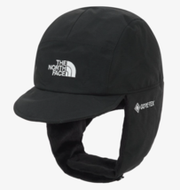 The North Face GORE-TEX Earmuff Cap Unisex Casual Lifestyle Sports Hat N... - €105,80 EUR