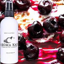 Cherry Musk Vanilla Scented Body Spray Fragrance Mist Luxury - $16.95+