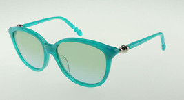 MILA ZB Azure / Green Gradient Sunglasses MZ 002 S05 100% UVA &amp; UVB 56mm - $37.70 CAD