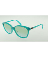 MILA ZB Azure / Green Gradient Sunglasses MZ 002 S05 100% UVA &amp; UVB 56mm - £21.66 GBP