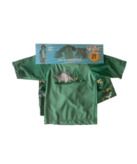KIDS UV SKINZ 3 PIECE SWIM WEAR SET! SUNWEAR SET! UPF 50+ VARIETY OF STYLES - $30.17 CAD