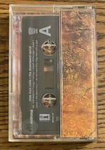 Nine Inch Nails NIN The Downward Spiral 1994 Nothing TVT Interscope Cassette - £22.41 GBP