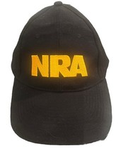Pre-loved Partner

NRA Embroidered With Flag Hat Adjustable Ball Cap NEW! - $8.54