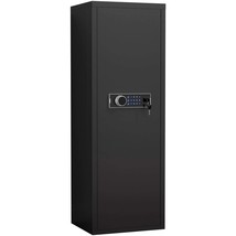 Unassembled Gun Safes: Affordable DIY Security Storage Solutions - $206.99
