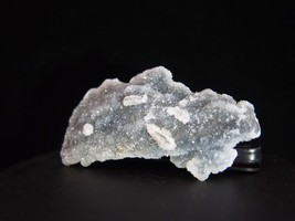 Titanium Sphalerite Druzy / Geode Gemstone - £12.30 GBP